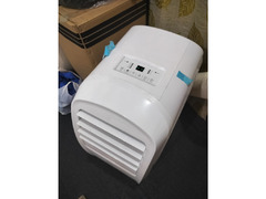 12 day old TCL Portable AC for sale for KD 130 - 3