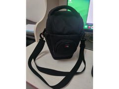 Small Camera Bag - 1