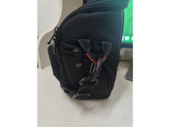 Small Camera Bag