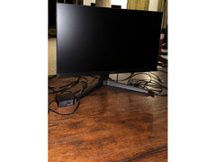 Samsung Monitor  24.0" FHD