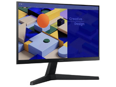 Samsung Monitor  24.0" FHD