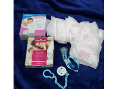 Free Nursing Mother items - 1