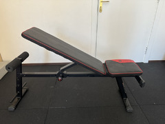 Home Gym Equipment for Sale – Complete Set - 3