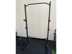 Home Gym Equipment for Sale – Complete Set - 4