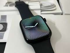 Apple Watch Series 9 - 45mm Midnight - 1