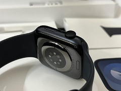 Apple Watch Series 9 - 45mm Midnight - 7