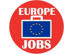 Heavy Truck Driver for EUROPE