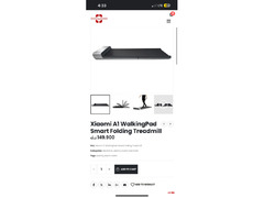 Xiaomi WalkingPad A1 PRO