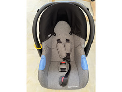 Baby car seat