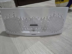 Bose iphone SoundDock XT Speaker Lightning Connector