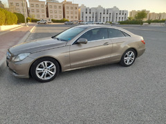 Mercedes E250, 2010 - 4