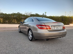 Mercedes E250, 2010 - 6