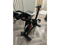 DOMYOS Training Exercise Bike 500