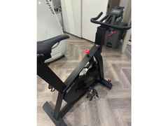 DOMYOS Training Exercise Bike 500 - 2