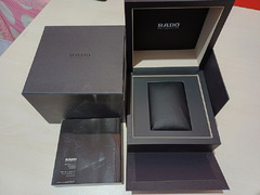 Rado watch box - 1