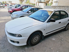 Mitsubishi Galant 2006 Model Car For Sale - 1