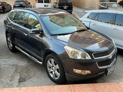 For Sale : Chevrolet Traverse 2012 - 1