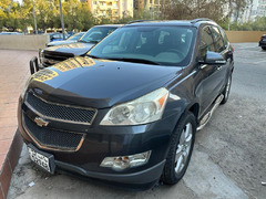 For Sale : Chevrolet Traverse 2012