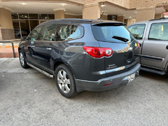 For Sale : Chevrolet Traverse 2012