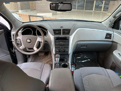 For Sale : Chevrolet Traverse 2012