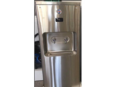 Hasawi 32 litre free standing water cooler for sale - 1