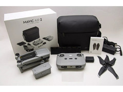 DJI Mavic Air 2 - Fly More Combo - 1