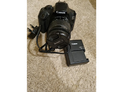 Canon EOS 1300D - 1