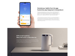 NEW - Xiaomi Mi Smart Kettle Pro