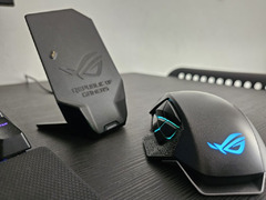 ASUS EOG Spatha X Gaming Mouse