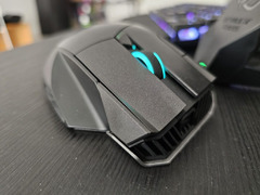 ASUS EOG Spatha X Gaming Mouse