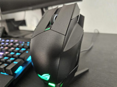 ASUS EOG Spatha X Gaming Mouse