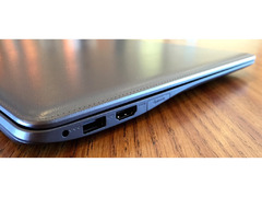 Samsung Chromebook 2 13.3 Inch Laptop - 5