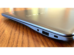 Samsung Chromebook 2 13.3 Inch Laptop - 6