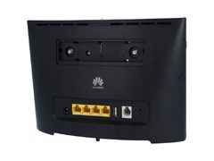 Zain 5G Router Huawei B525s