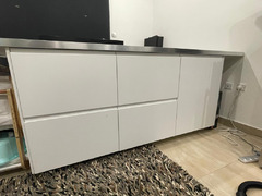 IKEA Kitchen Island - 1