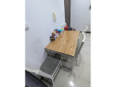 Ikea dining table