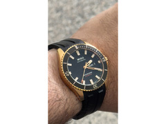 MIDO Ocean Star Swiss Automatic Watch