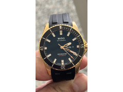 MIDO Ocean Star Swiss Automatic Watch