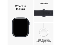 New Sealed Apple Watch Series 9 45MM GPS