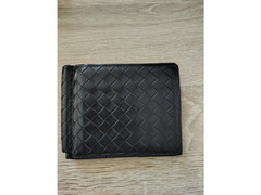 Authentic BOTTEGA VENETA Wallet