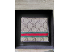 Gucci Wallet - 1