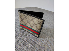 Gucci Wallet