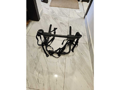 Cycle (bike) carrier for Car - 10 KD