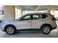 ALMOST NEW NISSAN X-TRAIL S-24 2.5L -4WD 2020 MODEL UNDER 25K KM