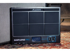 Alesis  Sample pad pro Drum