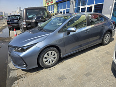 For Sale Toyota Corolla 1.6L  XLI - 2022 Model - Doctor Used Car. - 6