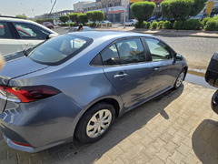 For Sale Toyota Corolla 1.6L  XLI - 2022 Model - Doctor Used Car. - 8