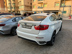 BMW X6 - 2011 for sale - 5