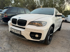 BMW X6 - 2011 for sale - 7