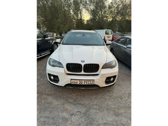 BMW X6 - 2011 for sale - 8